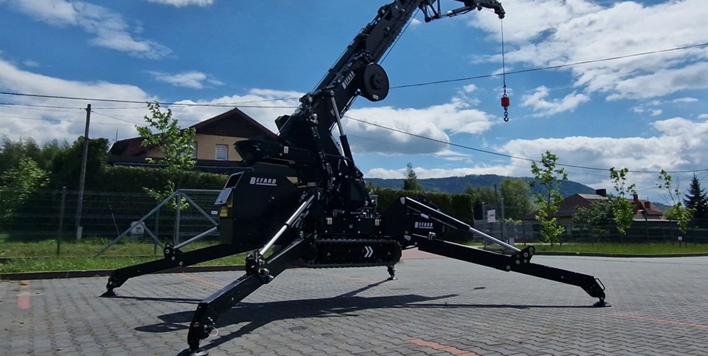 Befard TB 7002