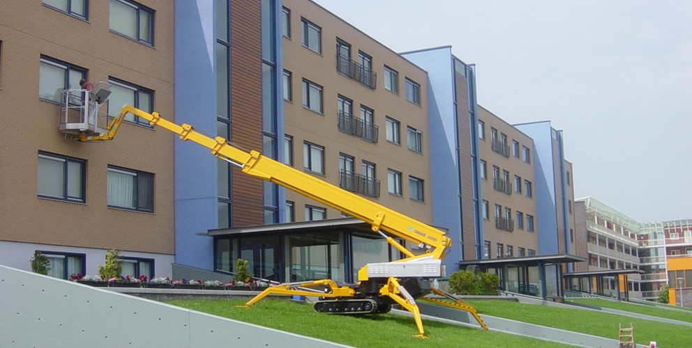 OMME LIFT RBD3000