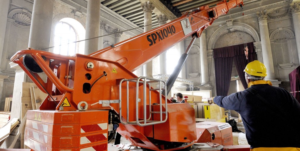SPX 1040