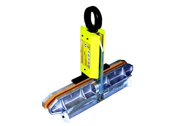 ertek cam - örümcek vinç