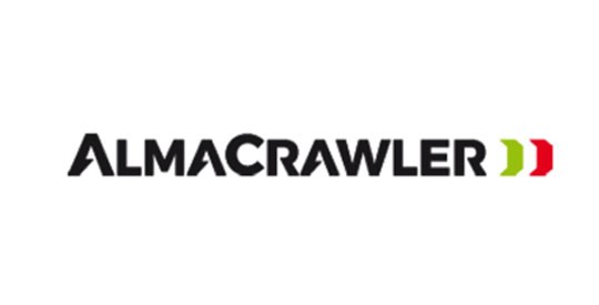 Almach Crawler