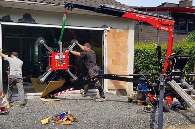 SPIDER 3402