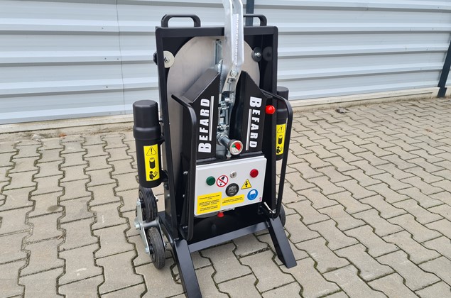 XPR 500