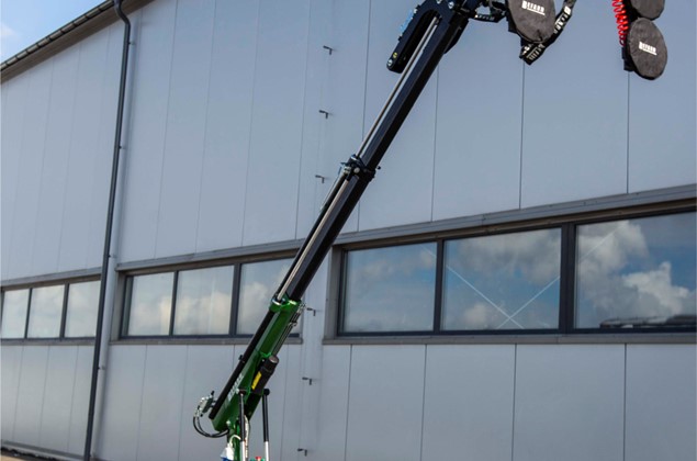 XGR 800