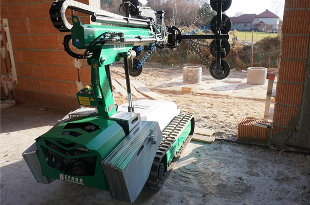 XGR 800