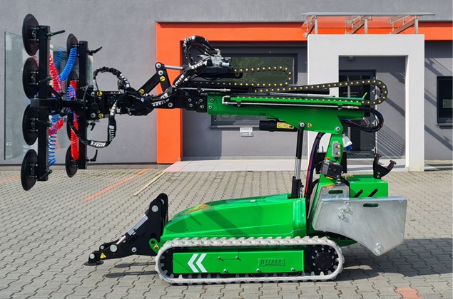 XGR 800