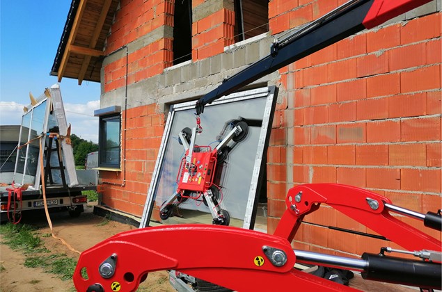 SPIDER 3402